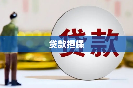 萝北贷款担保