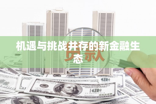 萝北机遇与挑战并存的新金融生态