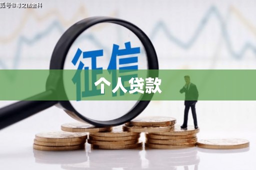 萝北个人贷款