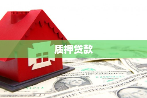 萝北质押贷款
