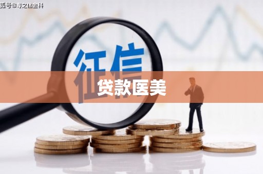 萝北贷款医美