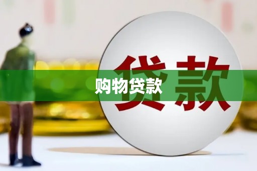 萝北购物贷款