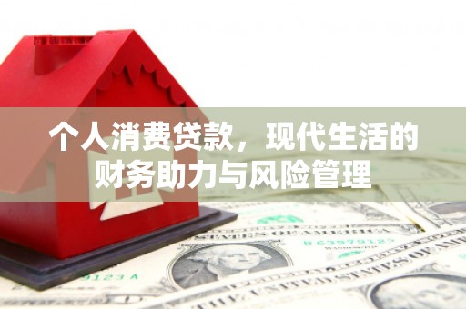 萝北个人消费贷款,现代生活的财务助力与风险管理 萝北个人消费贷款,现代生活的财务助力与风险管理