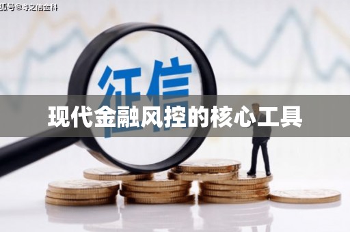 萝北现代金融风控的核心工具