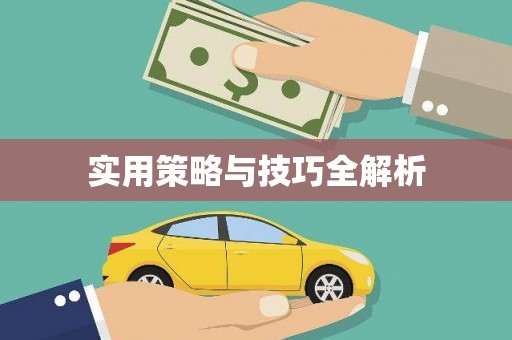 萝北实用策略与技巧全解析