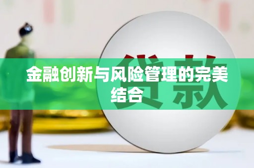 萝北金融创新与风险管理的完美结合