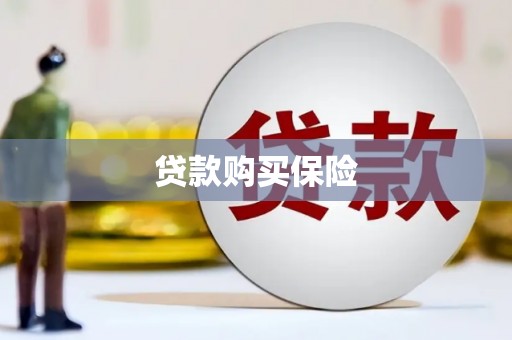萝北贷款购买保险