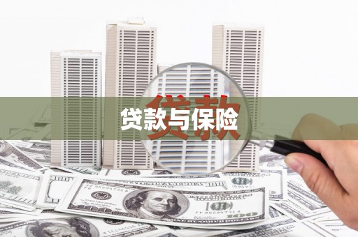 萝北贷款与保险