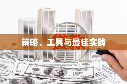 萝北策略、工具与最佳实践