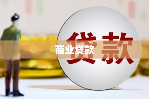 萝北商业贷款