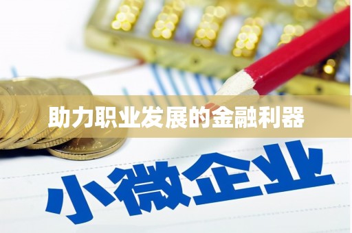 萝北助力职业发展的金融利器