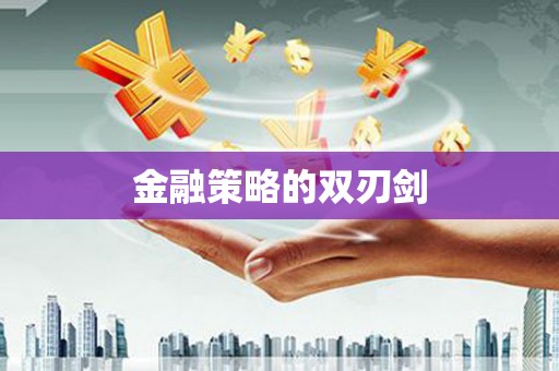 萝北金融策略的双刃剑