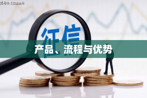 萝北产品、流程与优势